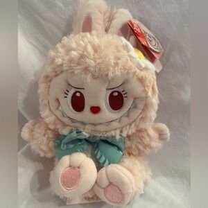 Pop Mart Mokoko hand puppet